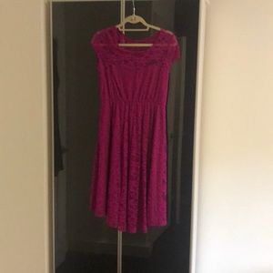 ASOS maternity dress size 6